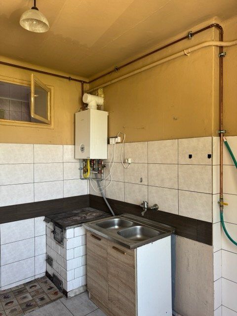 Mieszkanie 2-pokojowe Annopol, ul. Rynek. Zdjęcie 7