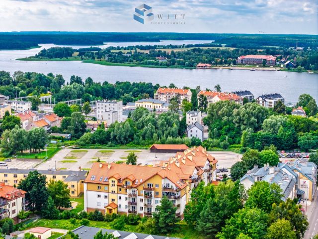 Mieszkanie 3-pokojowe Ostróda, ul. Pionierska. Zdjęcie 2