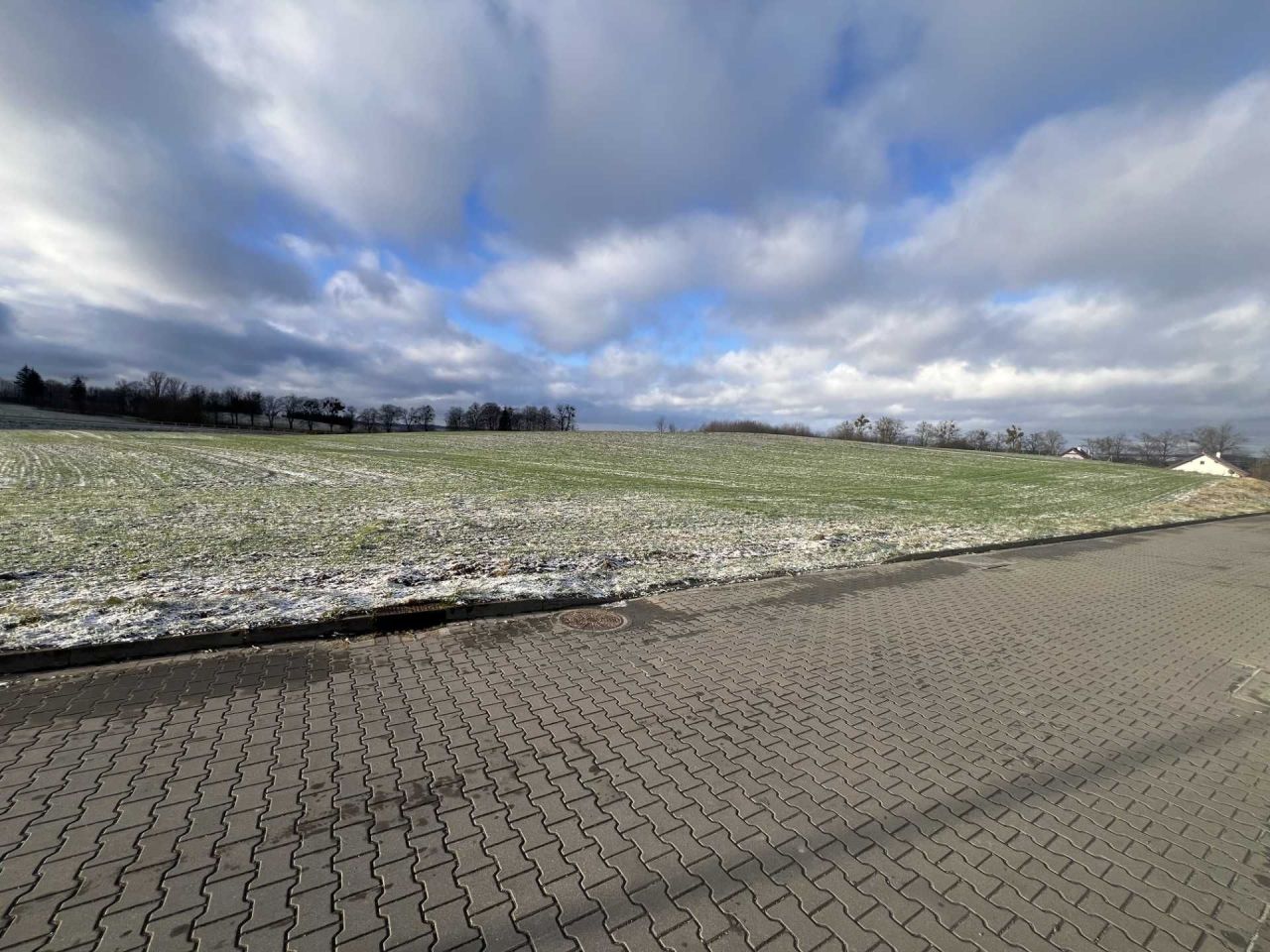 Działka budowlana Jeziorany, ul. Parchimowicza. Zdjęcie 1