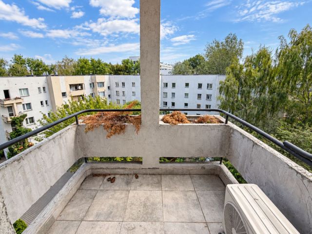 Mieszkanie 1-pokojowe Warszawa Praga-Południe, ul. 21 Pułku Piechoty Dzieci Warszawy. Zdjęcie 6