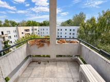Mieszkanie 1-pokojowe Warszawa Praga-Południe, ul. 21 Pułku Piechoty Dzieci Warszawy. Zdjęcie 4