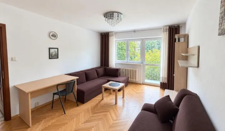 Mieszkanie 3-pokojowe Warszawa Bielany, ul. Władysława Broniewskiego