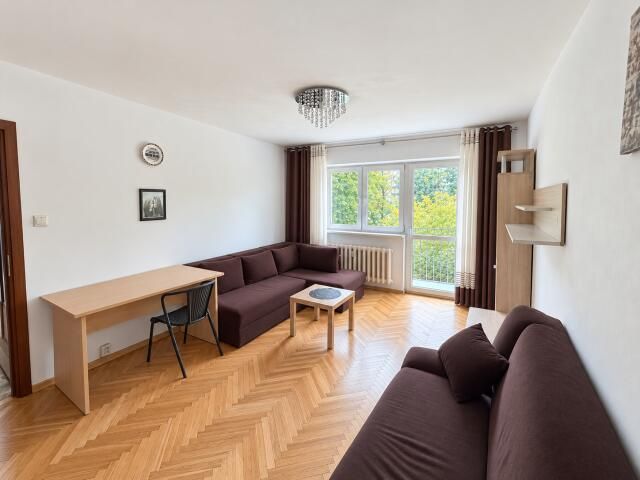 Mieszkanie 3-pokojowe Warszawa Bielany, ul. Władysława Broniewskiego. Zdjęcie 1