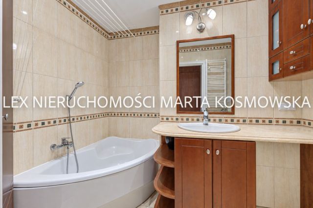 Mieszkanie 3-pokojowe Warszawa Ochota, ul. Karola Dickensa. Zdjęcie 13