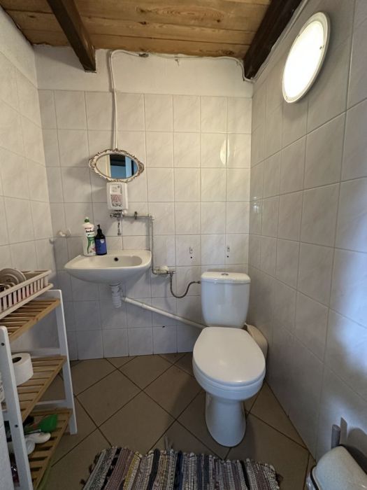 Działka rod Gdańsk Morena, ul. Łabędzia. Zdjęcie 8