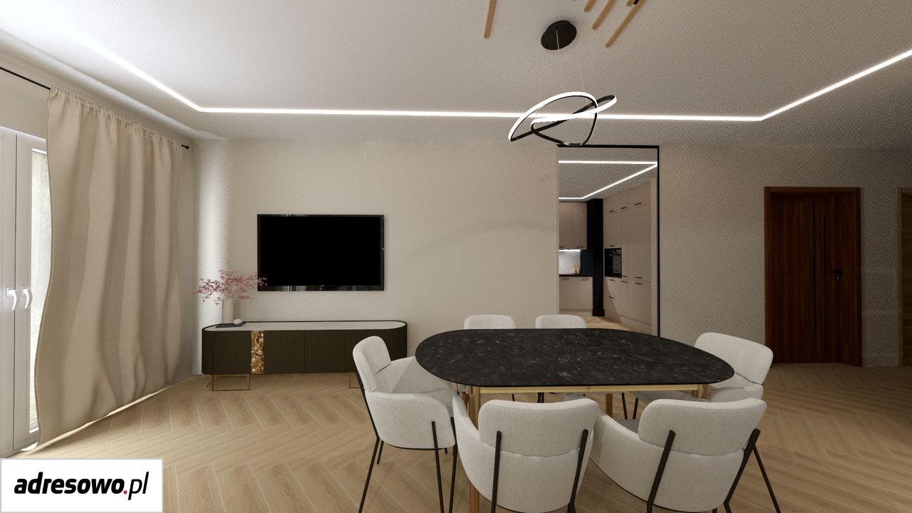 Mieszkanie 3-pokojowe Lublin Bronowice, ul. Wrońska. Zdjęcie 1