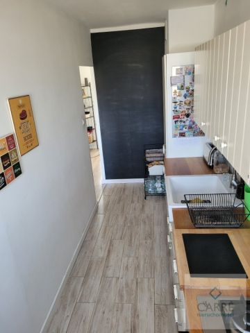 Mieszkanie 3-pokojowe Szczecin, ul. Jarogniewa. Zdjęcie 8