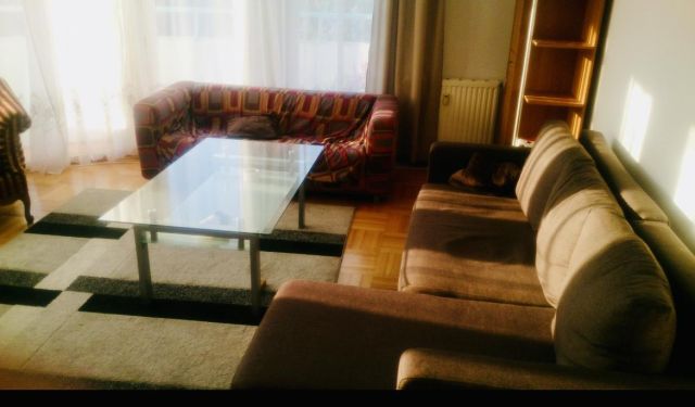 Mieszkanie 2-pokojowe Piaseczno Orężna, ul. gen. Sikorskiego. Zdjęcie 1