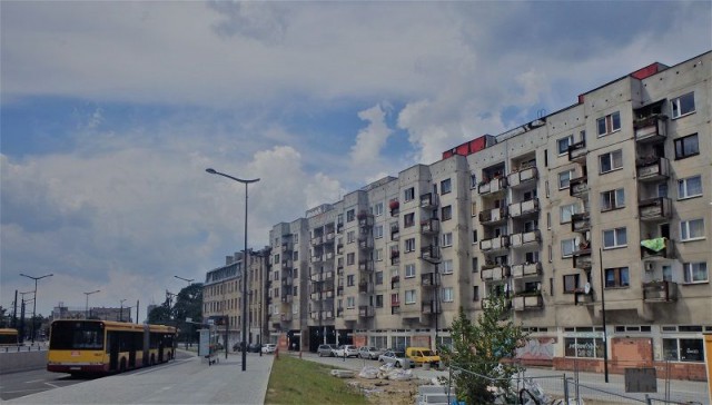 Mieszkanie 3-pokojowe Łódź Śródmieście, ul. Składowa. Zdjęcie 1
