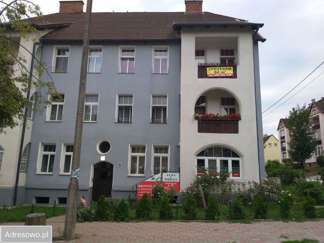 Mieszkanie 4-pokojowe Świecie Centrum, ul. Ignacego Krasickiego. Zdjęcie 1