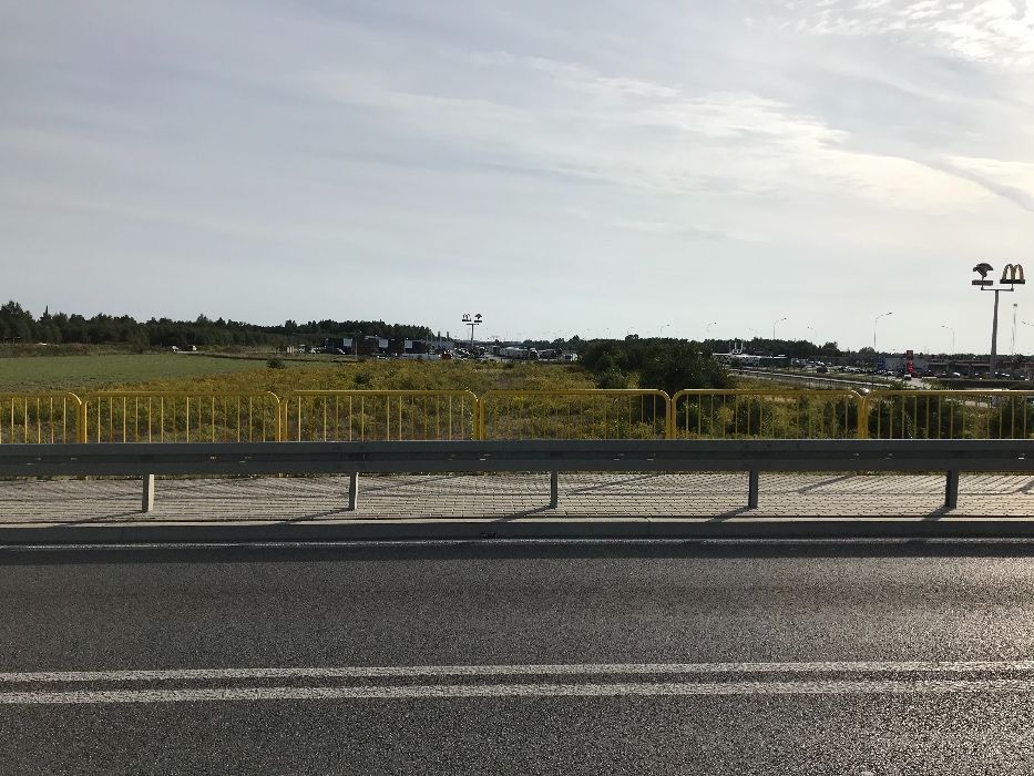 Działka Łódź Górna, ul. Kolumny. Zdjęcie 5