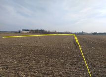 Działka budowlana Chwałowice. Zdjęcie 2