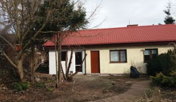 dom wolnostojący Stanisławów Drugi