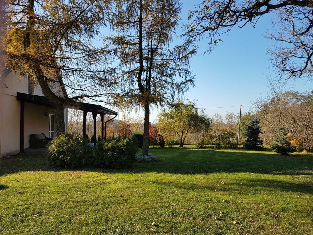 dom wolnostojący, 3 pokoje Kurowo. Zdjęcie 3