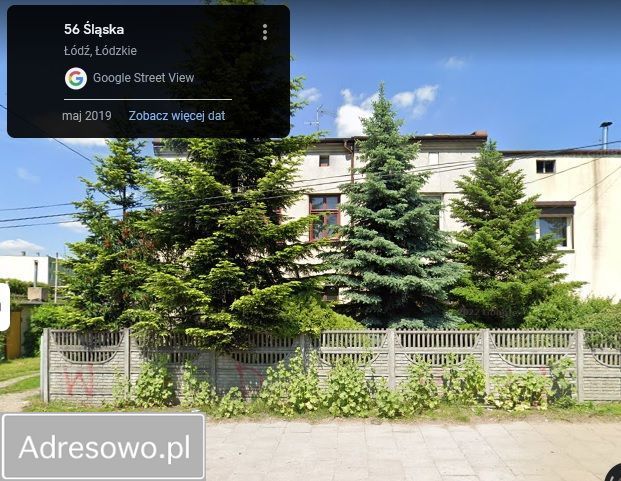 kamienica, 9 pokoi Łódź Górna, ul. Śląska. Zdjęcie 2