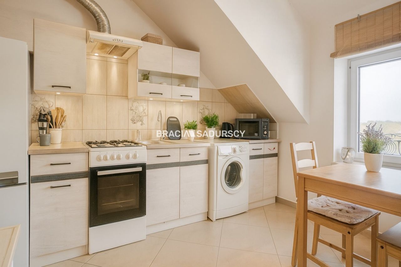 dom wolnostojący, 7 pokoi Kraków Dębniki, ul. Skotnicka. Zdjęcie 5