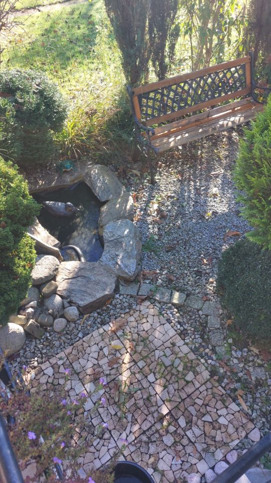 Działka rod Tychy Żwaków, ul. Zrębowa. Zdjęcie 6