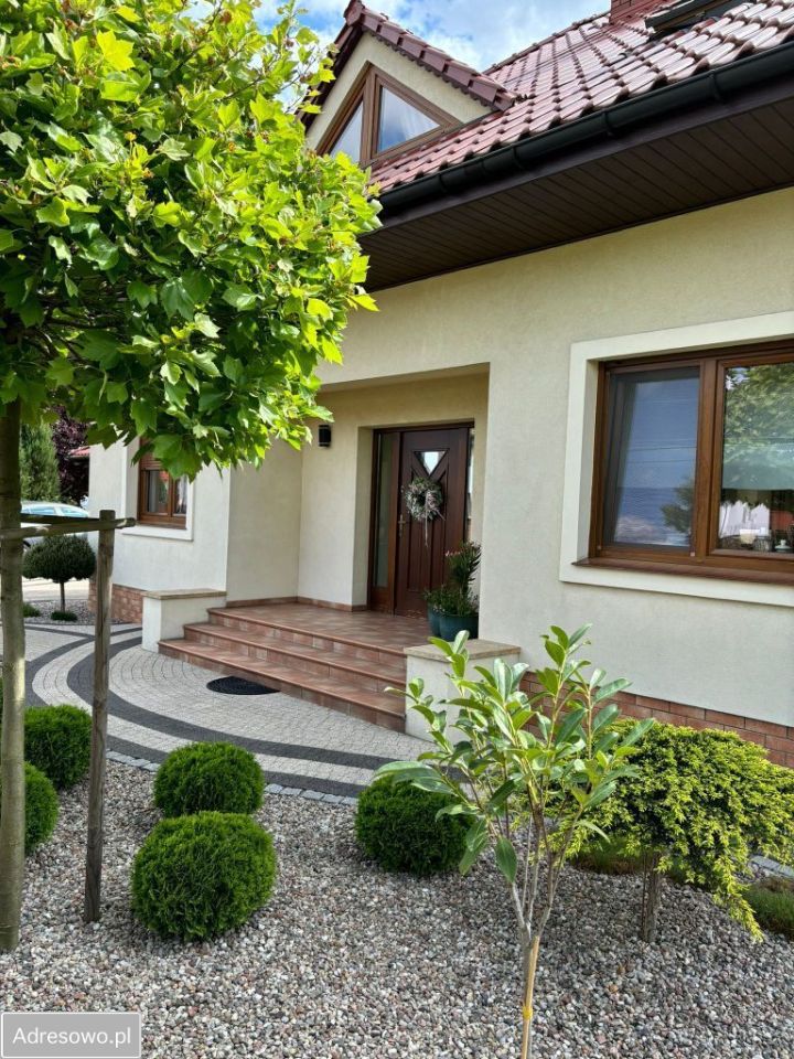 dom wolnostojący, 5 pokoi Wschowa. Zdjęcie 3