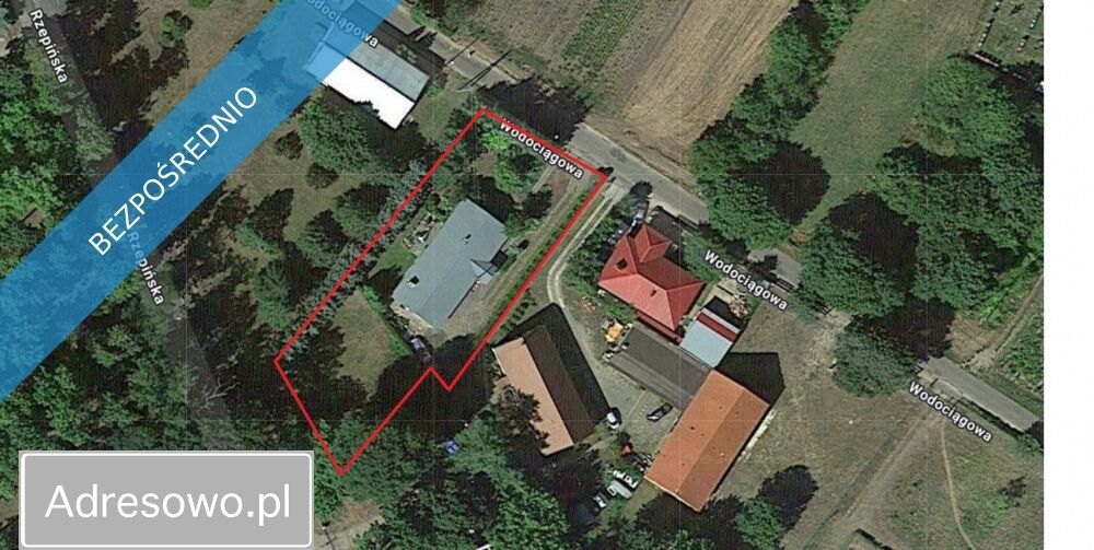 dom wolnostojący, 5 pokoi Ośno Lubuskie. Zdjęcie 10