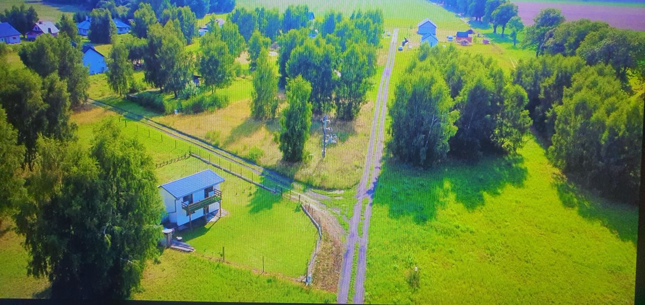 Działka budowlana Kiczarowo. Zdjęcie 3