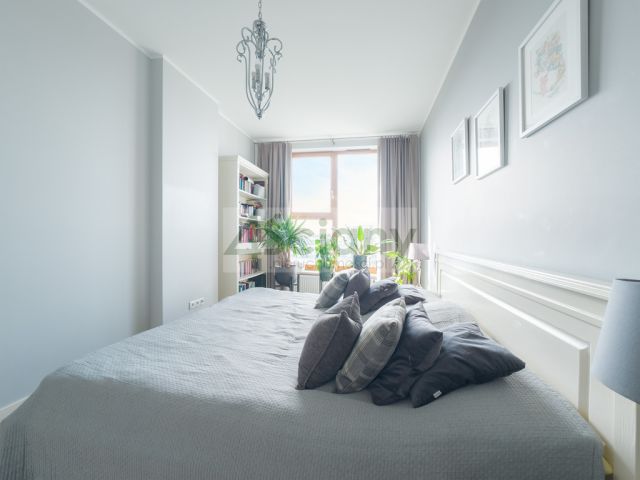 Mieszkanie 2-pokojowe Warszawa Mokotów, ul. Cybernetyki. Zdjęcie 6