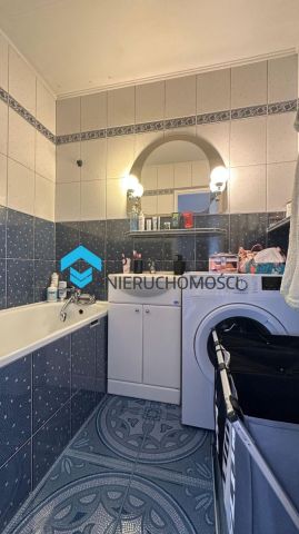 Mieszkanie 3-pokojowe Jelenia Góra Zabobrze, ul. Tadeusza Sygietyńskiego. Zdjęcie 14