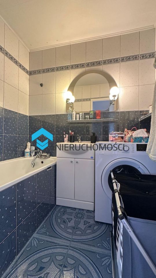 Mieszkanie 3-pokojowe Jelenia Góra Zabobrze, ul. Tadeusza Sygietyńskiego. Zdjęcie 14