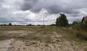 Działka budowlana Czernin