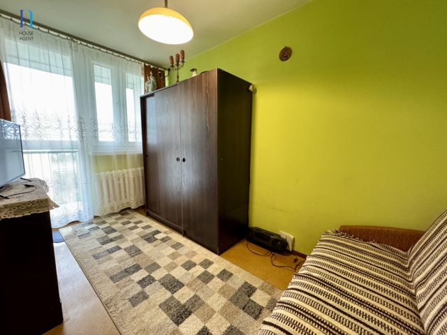 Mieszkanie 2-pokojowe Łódź Dąbrowa, ul. Władysława Broniewskiego. Zdjęcie 6