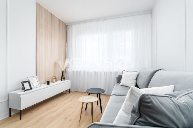 Mieszkanie 2-pokojowe Szczecin Niebuszewo, ul. Łucznicza. Zdjęcie 4