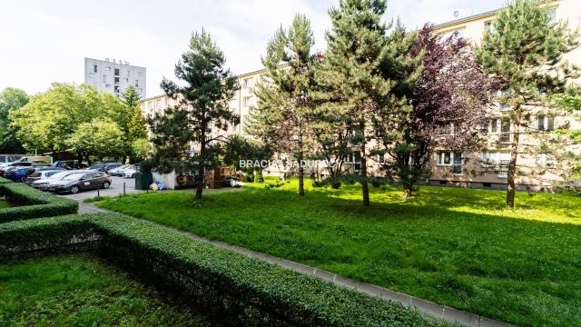 Mieszkanie 2-pokojowe Kraków Nowa Huta, os. Kalinowe. Zdjęcie 14