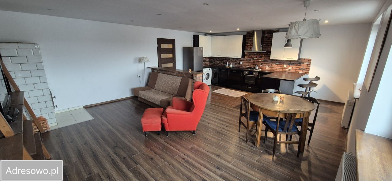 Mieszkanie 2-pokojowe Będzin, ul. Piłsudskiego