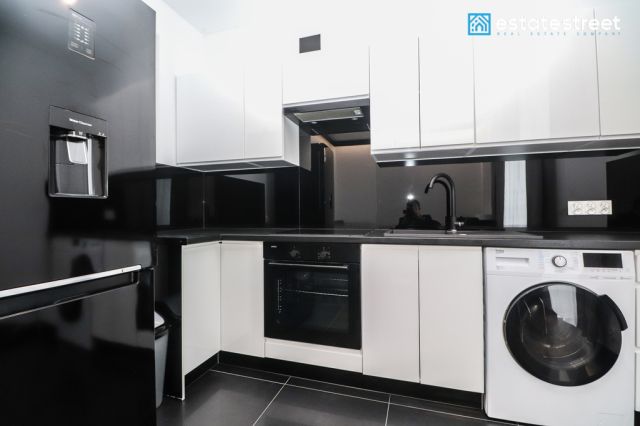 Mieszkanie 1-pokojowe Kraków, ul. Wiktora Heltmana. Zdjęcie 9