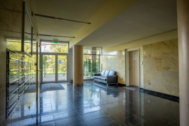 Mieszkanie 2-pokojowe Warszawa Mokotów. Zdjęcie 9