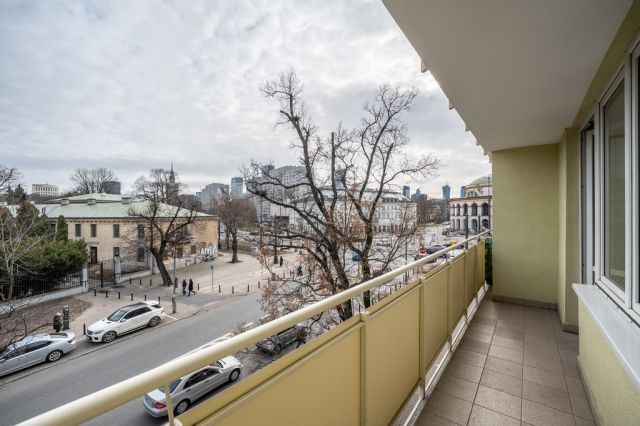 Mieszkanie 3-pokojowe Warszawa Śródmieście, ul. Senatorska. Zdjęcie 15