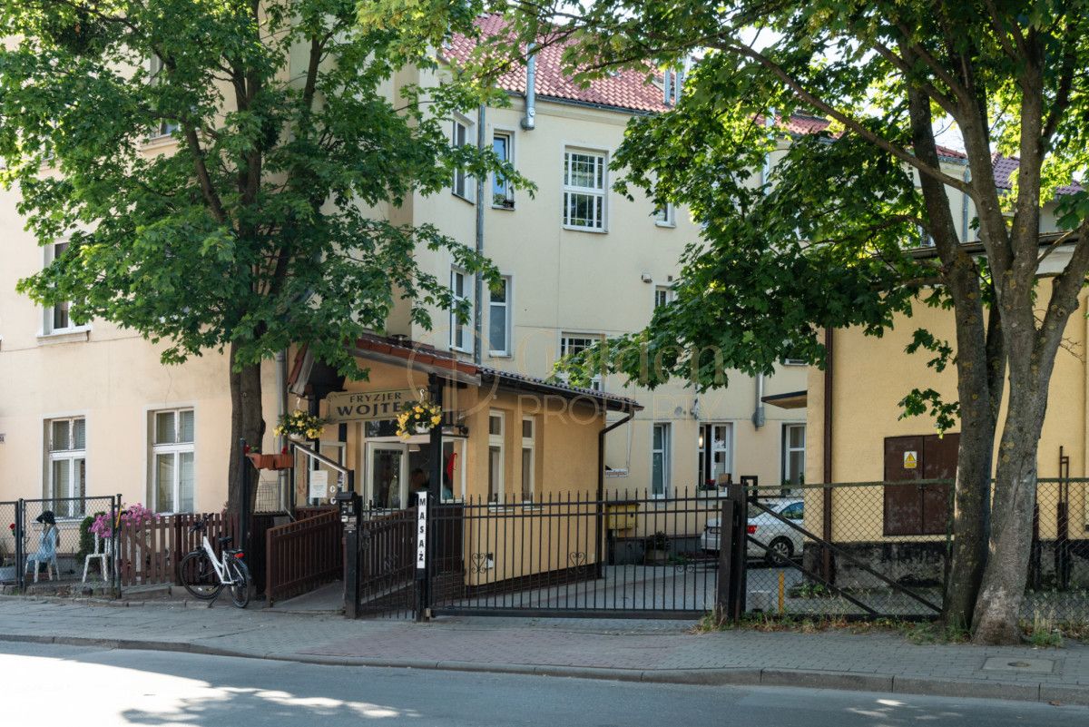 Mieszkanie 2-pokojowe Sopot, al. Niepodległości. Zdjęcie 19