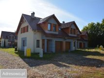 bliźniak, 5 pokoi Kościan Centrum, ul. Kątna