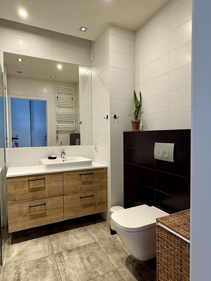 Mieszkanie 2-pokojowe Gdańsk Przymorze, al. Rzeczypospolitej. Zdjęcie 12