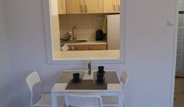 Mieszkanie 1-pokojowe Warszawa Rakowiec, ul. Gorlicka