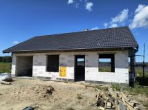 dom wolnostojący Pasłęk. Zdjęcie 2