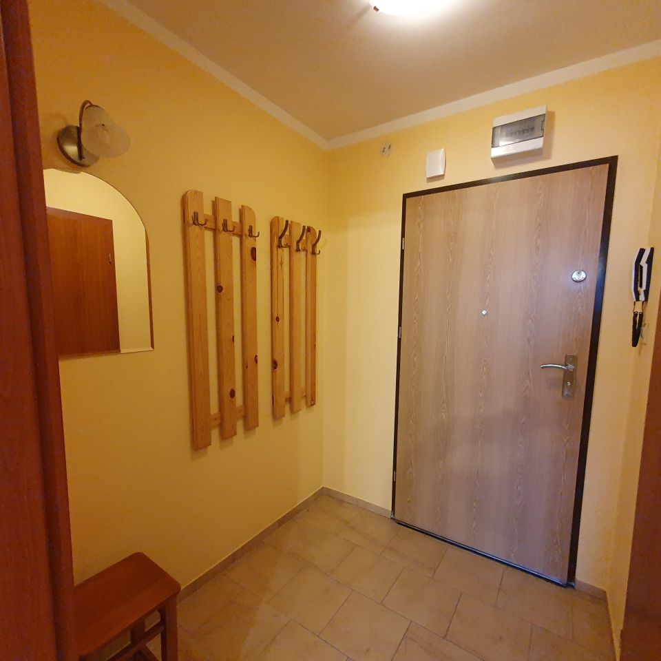 Mieszkanie 1-pokojowe Karpacz, ul. Nadrzeczna. Zdjęcie 10