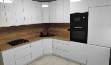 Mieszkanie 3-pokojowe Guzów, ul. Henryka Sienkiewicza