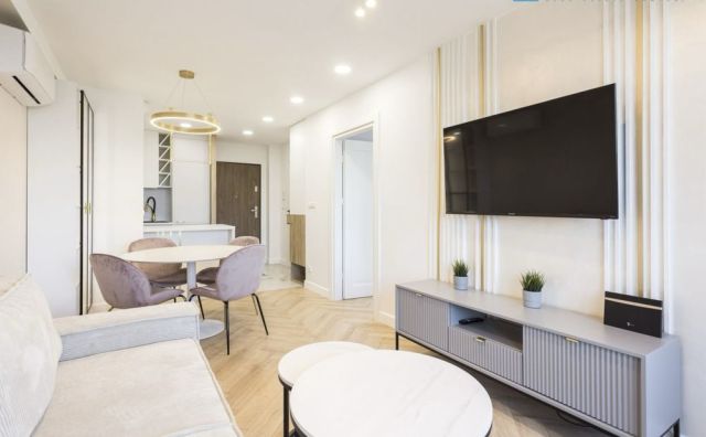 Mieszkanie 2-pokojowe Katowice Dąb. Zdjęcie 1