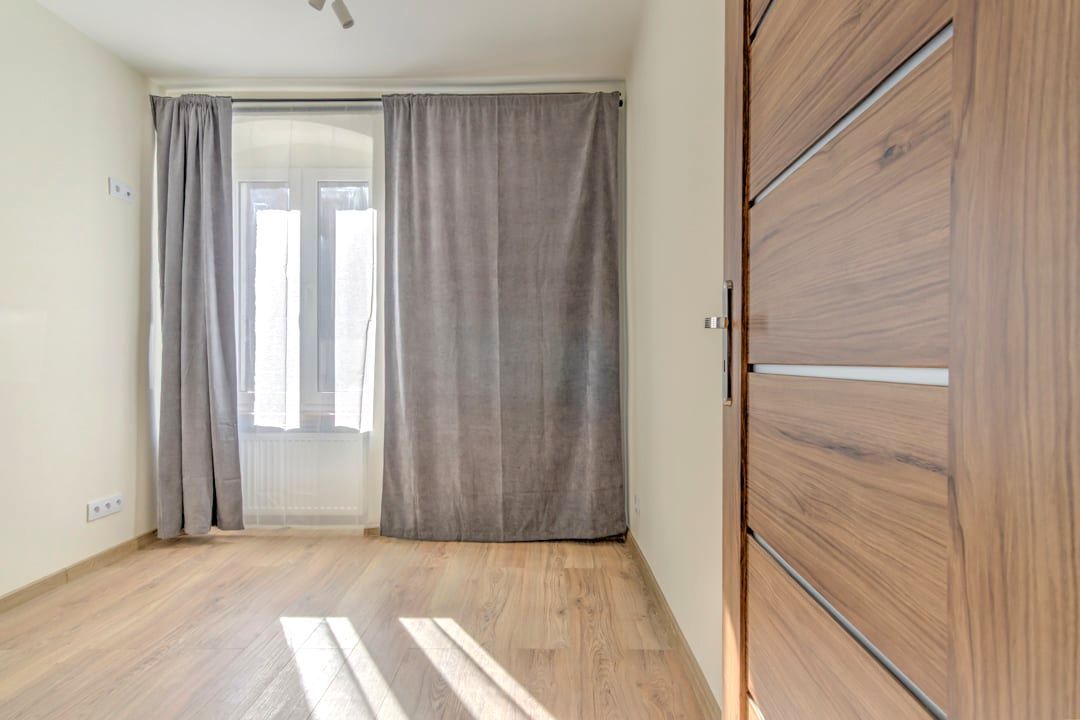 Mieszkanie 3-pokojowe Szczecin Śródmieście, ul. Parkowa. Zdjęcie 16