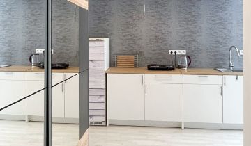 Mieszkanie 2-pokojowe Gdynia Orłowo, ul. Kurpiowska