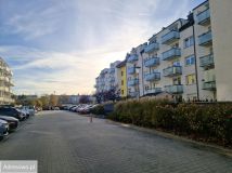 Mieszkanie 3-pokojowe Wrocław Psie Pole, ul. Hugona Kowarzyka. Zdjęcie 2