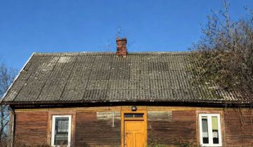 Działka rolno-budowlana Pacanów, ul. Beszowska