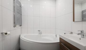 Mieszkanie 3-pokojowe Minkowskie