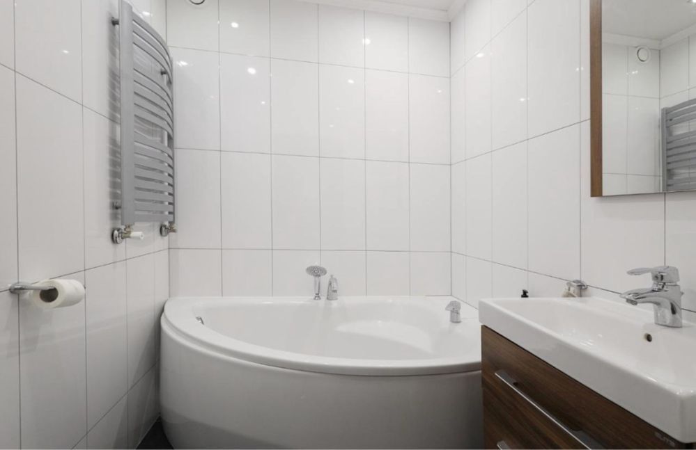 Mieszkanie 3-pokojowe Minkowskie. Zdjęcie 2