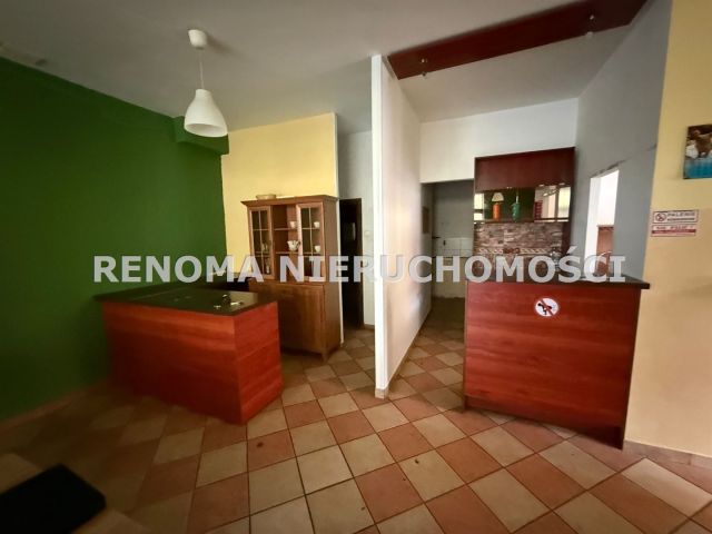 Lokal Wałbrzych Podzamcze, ul. Palisadowa. Zdjęcie 4